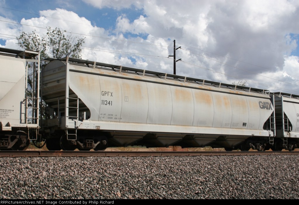 GPFX 11341