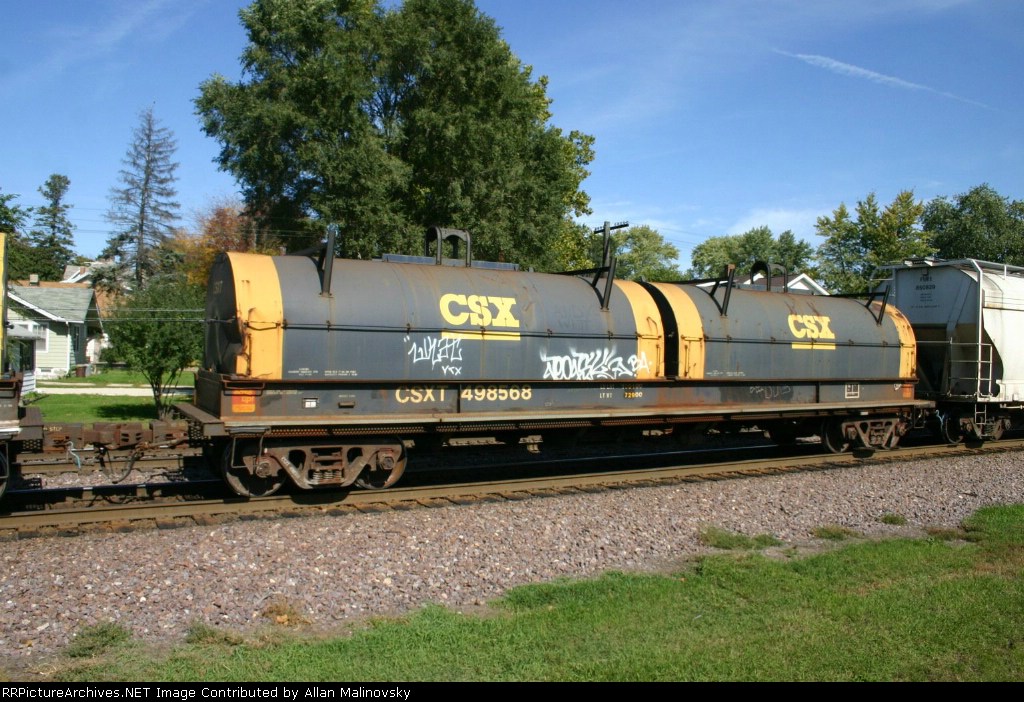 CSX 498568