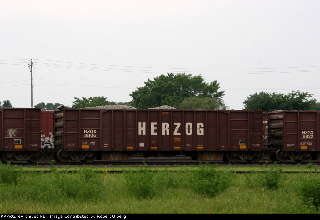 HZGX 8806