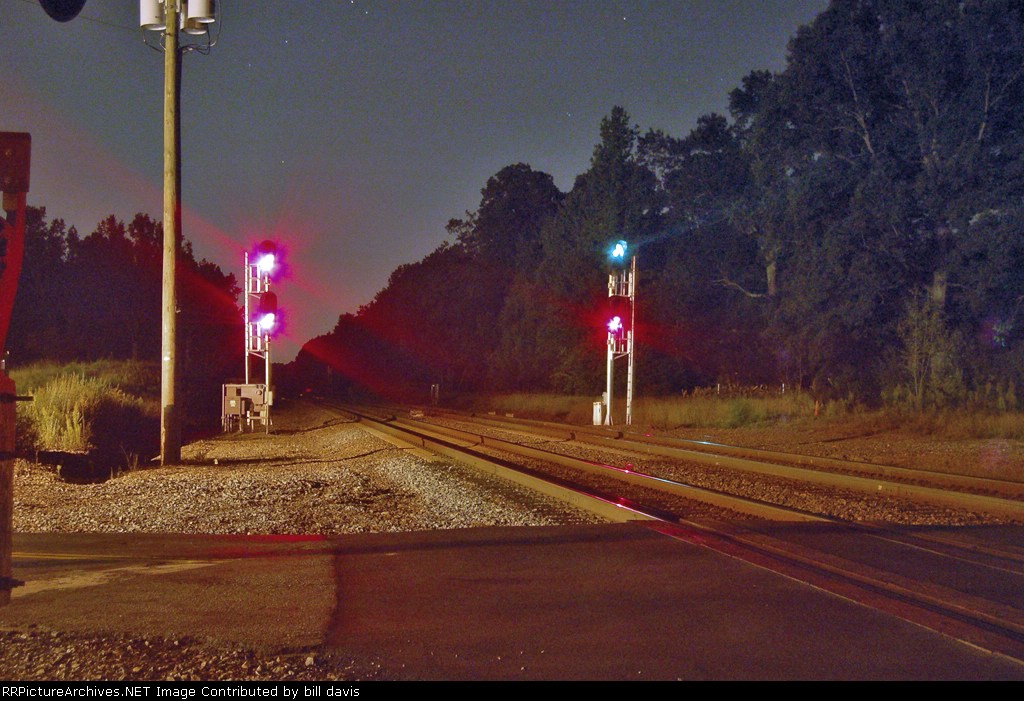 High Green on 2 Track