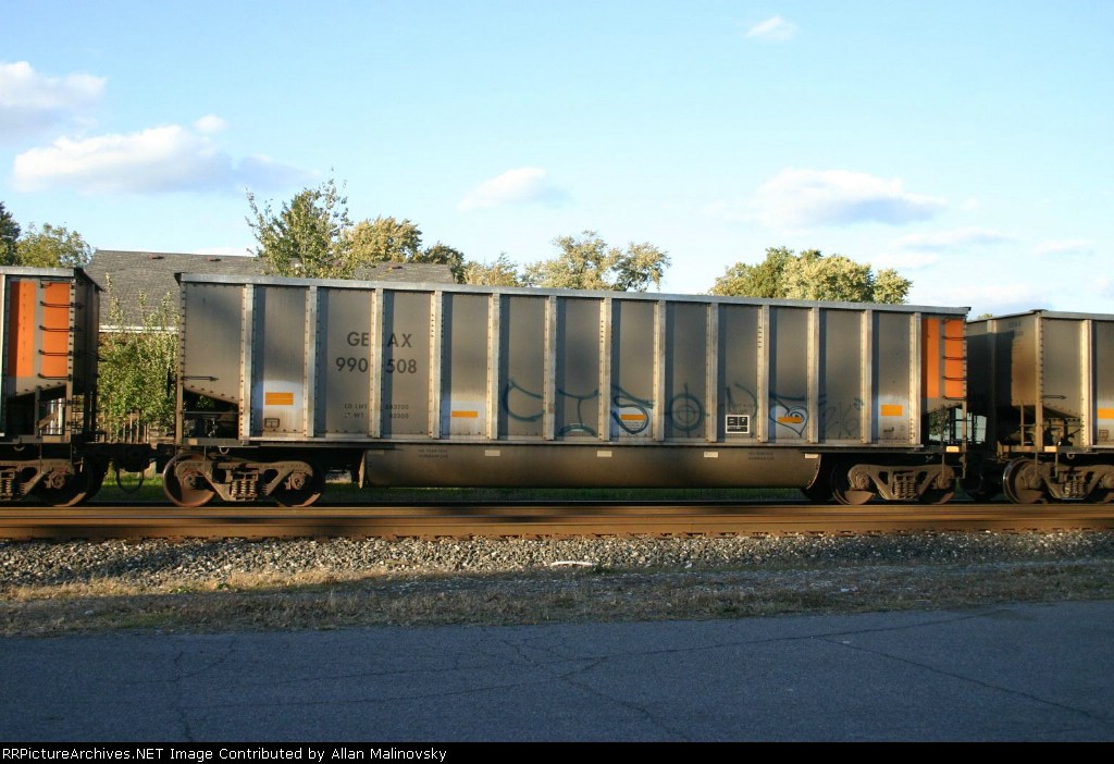 GEAX 990508