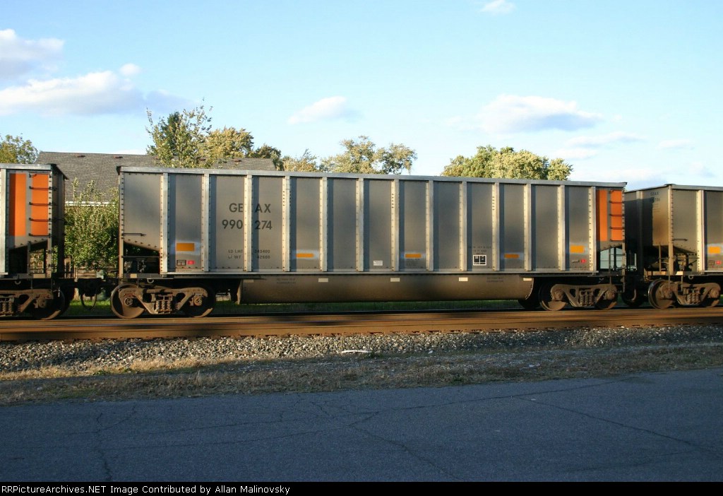 GEAX 990274