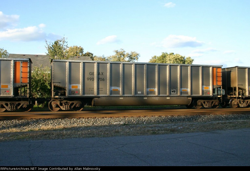 GEAX 990706