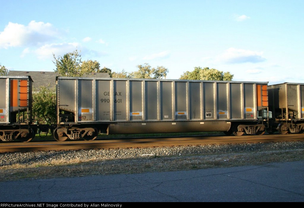 GEAX 990601