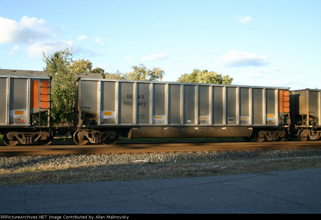 GEAX 990492