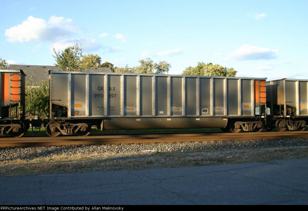 GEAX 990597