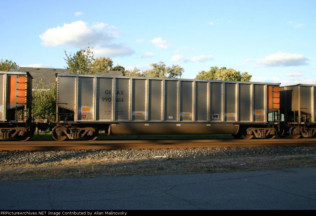 GEAX 990614