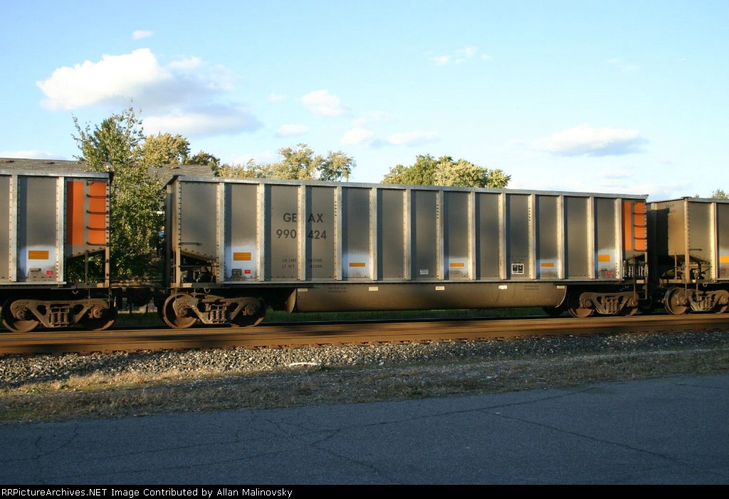 GEAX 990424