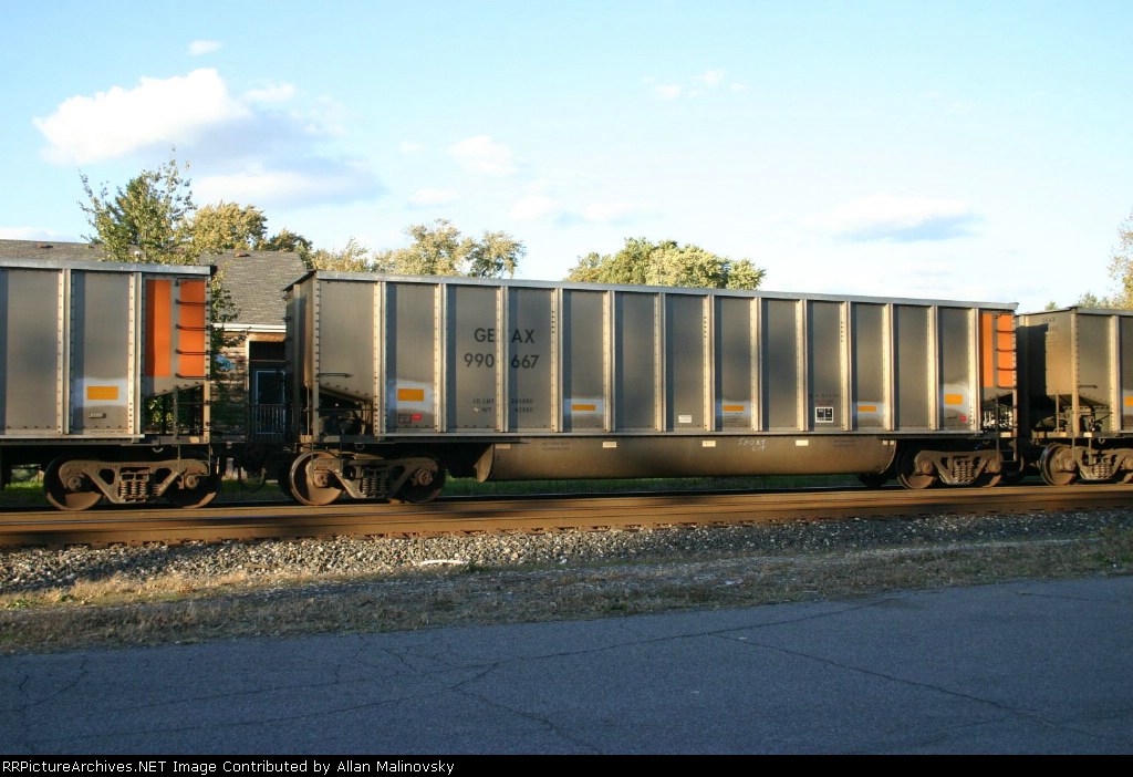 GEAX 990667
