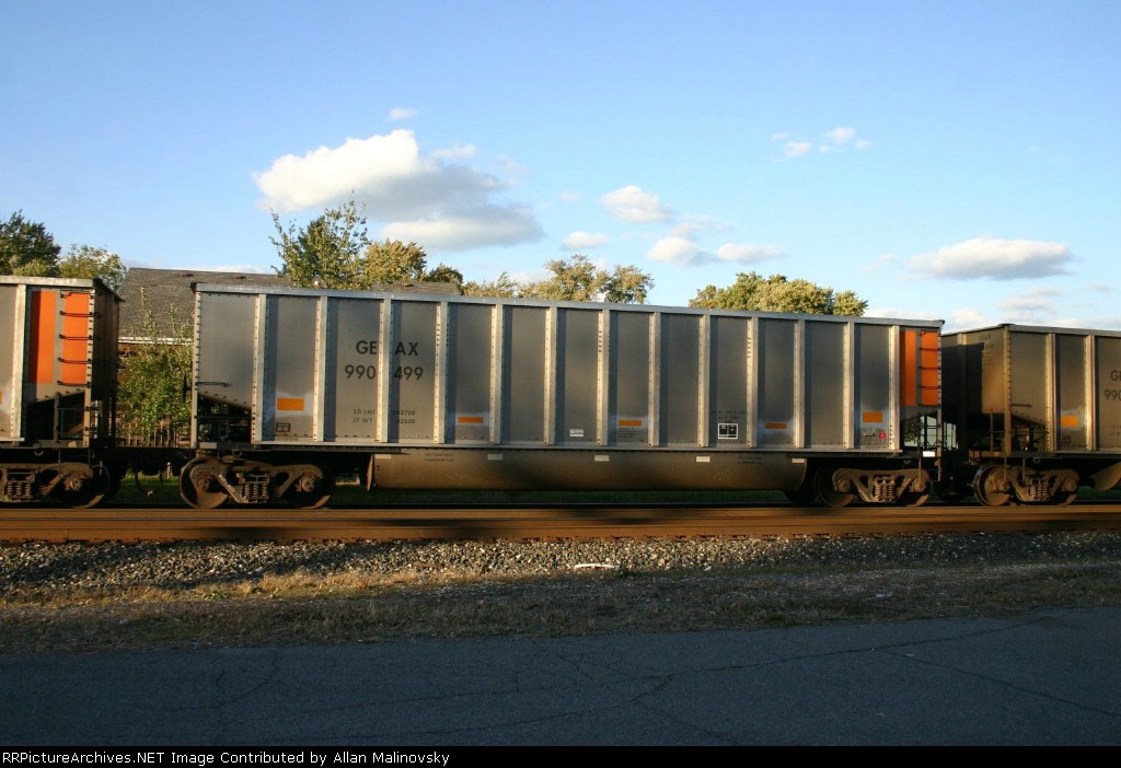 GEAX 990499