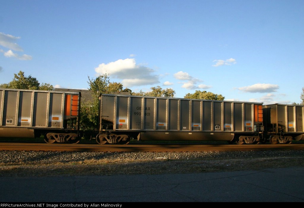GEAX 990801