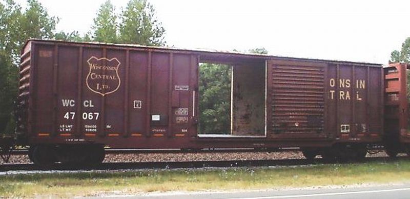 WC 47067 