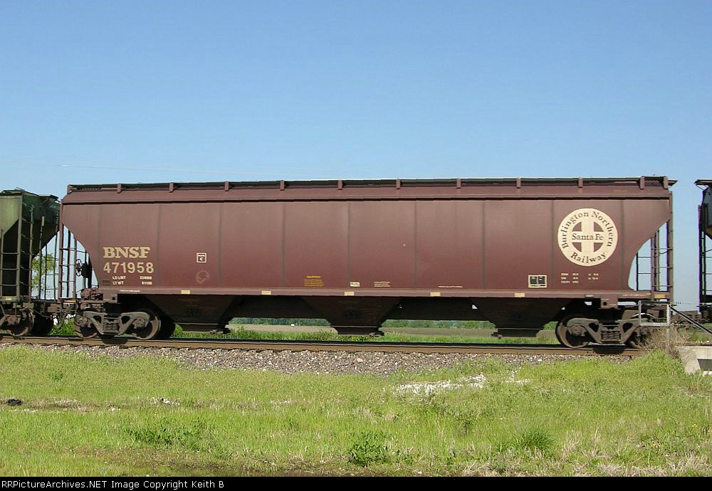 BNSF 471958