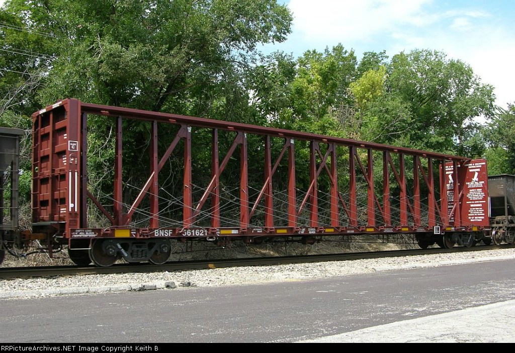 BNSF 661621
