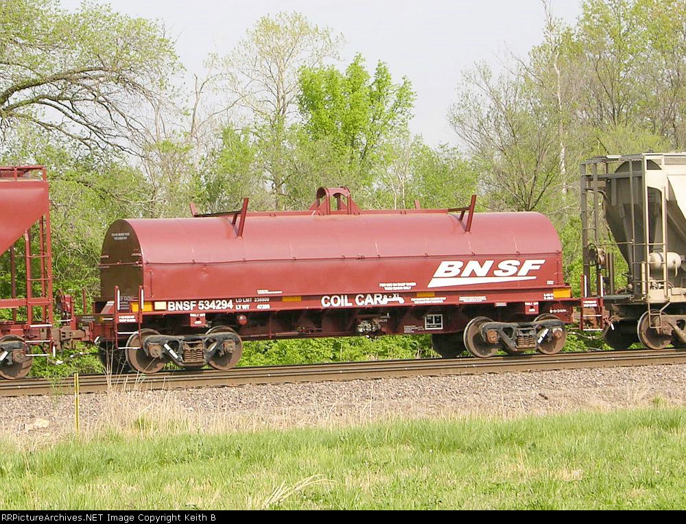 BNSF 534294