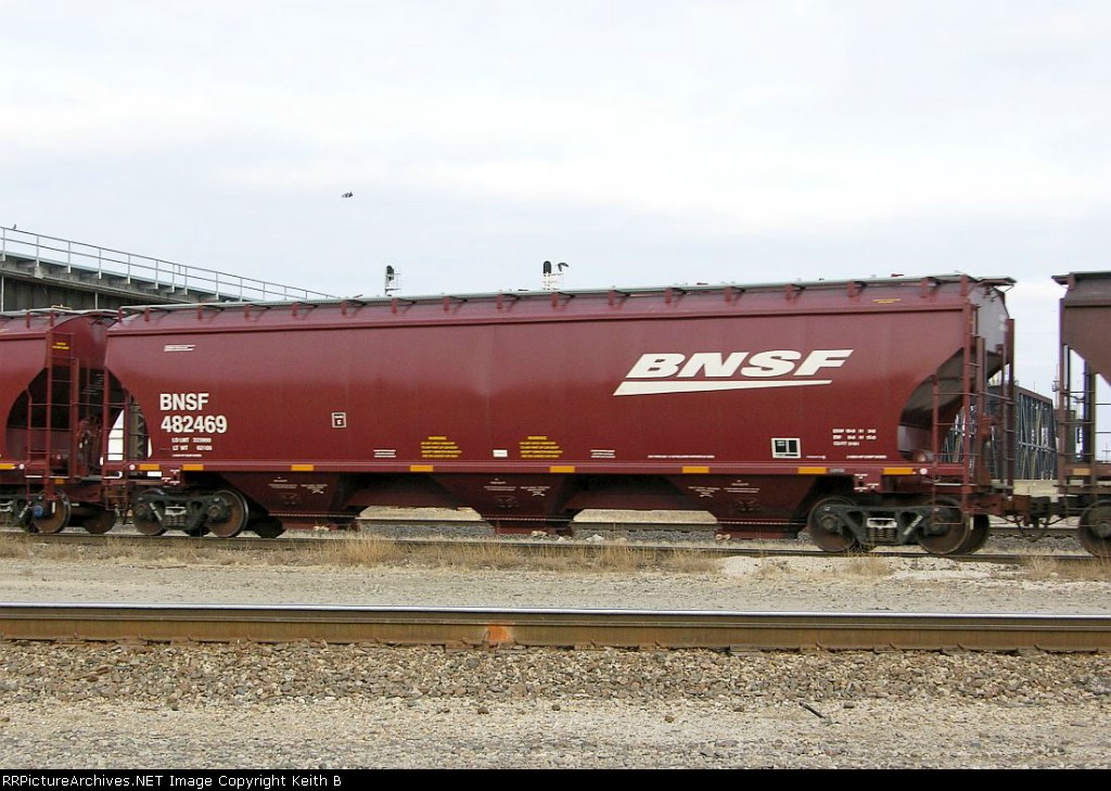 BNSF 482469