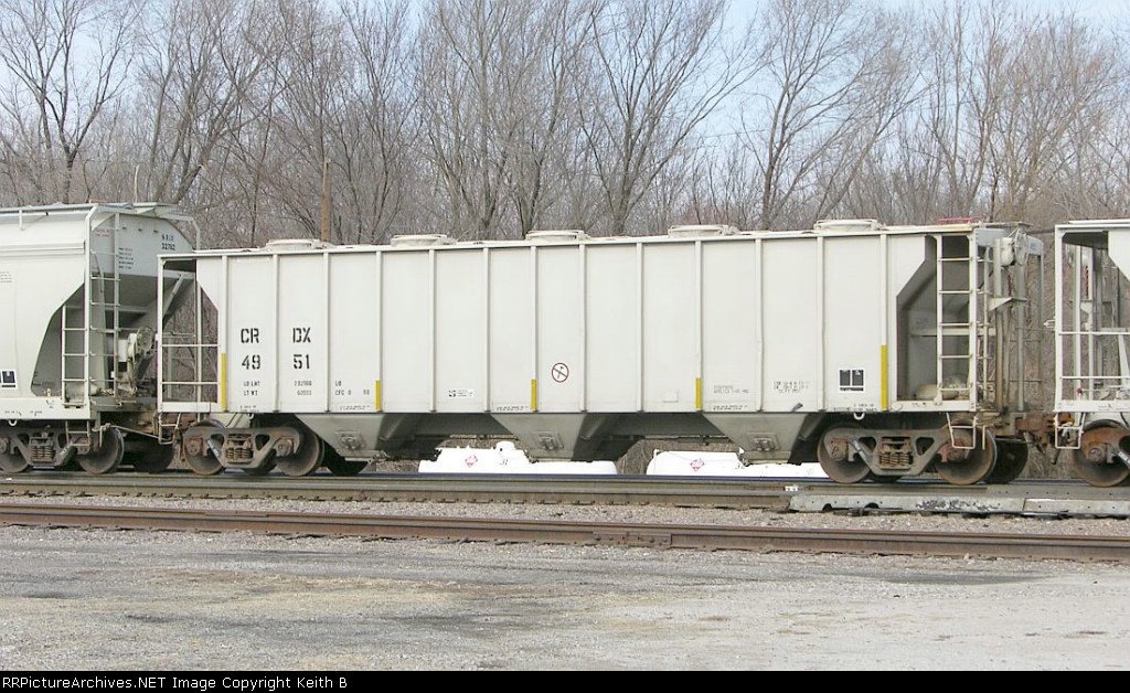 CRDX 4951