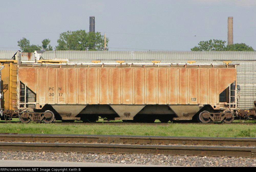 PCN 3017