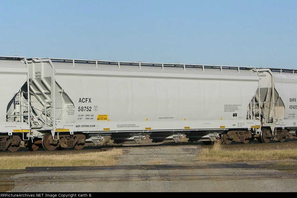 ACFX 58752