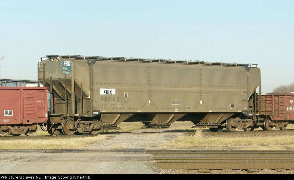 SIRX 95082