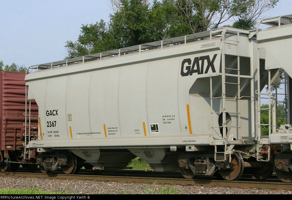 GACX 2367