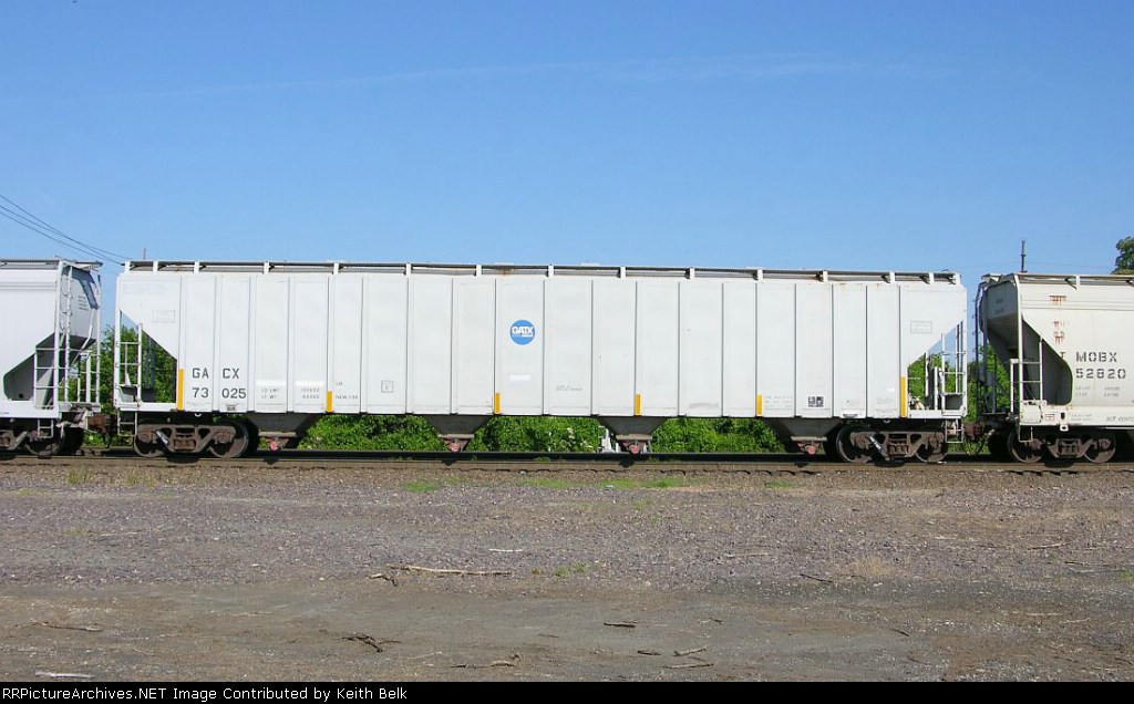 GACX 73025
