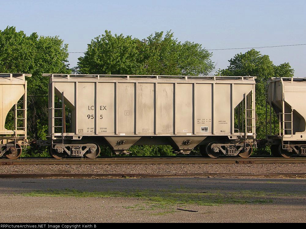LCEX 955