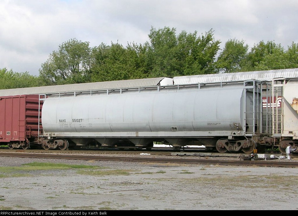 NAHX 551027