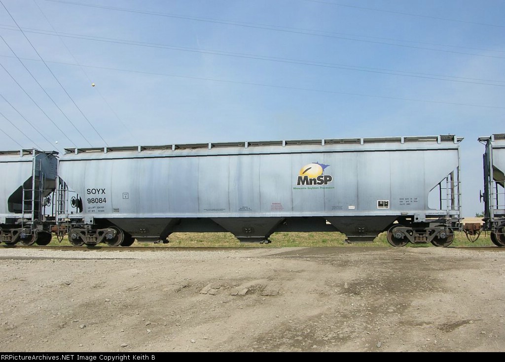SOYX 98084