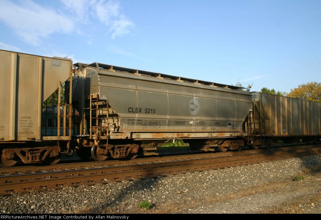 CLSX 5215