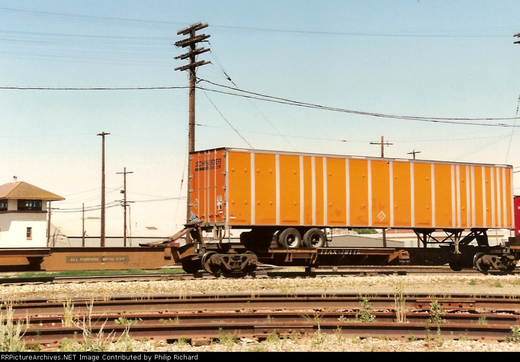 TTAX 78117