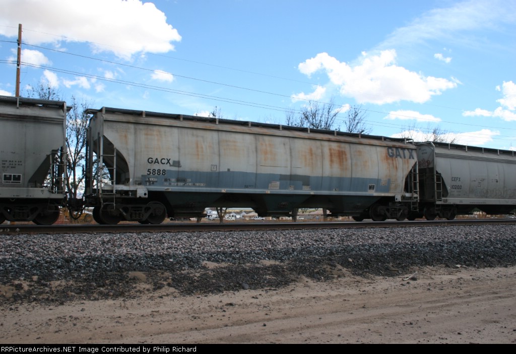 GACX 5888