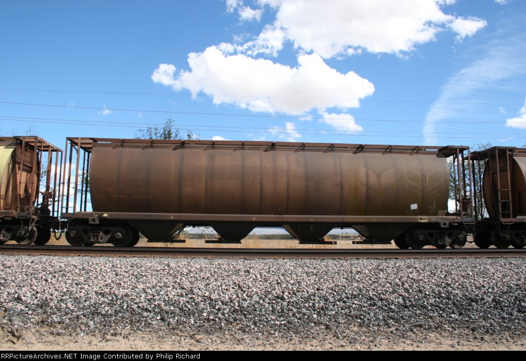CPWX 604908