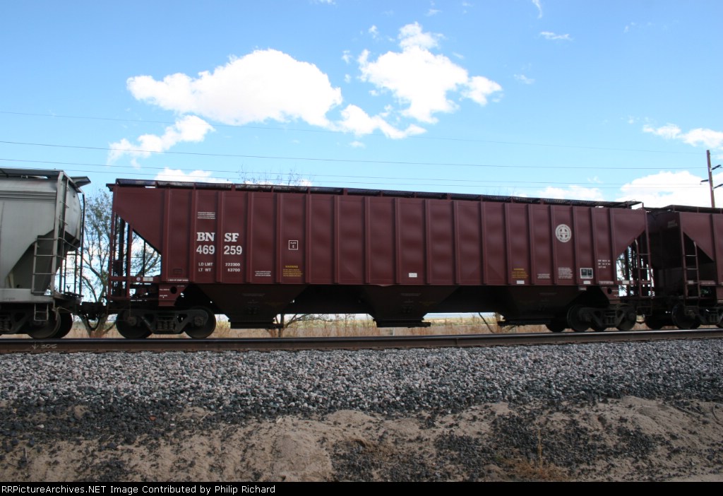BNSF 469259