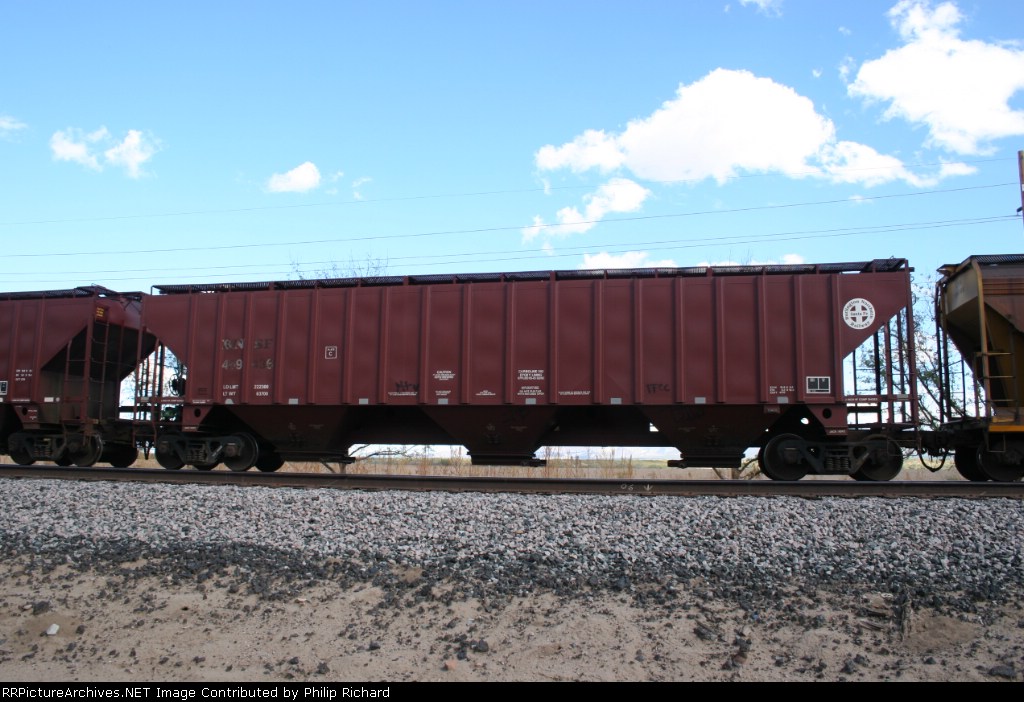 BNSF 469436