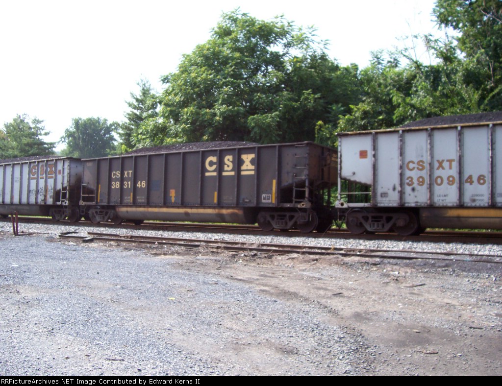 CSX 383146