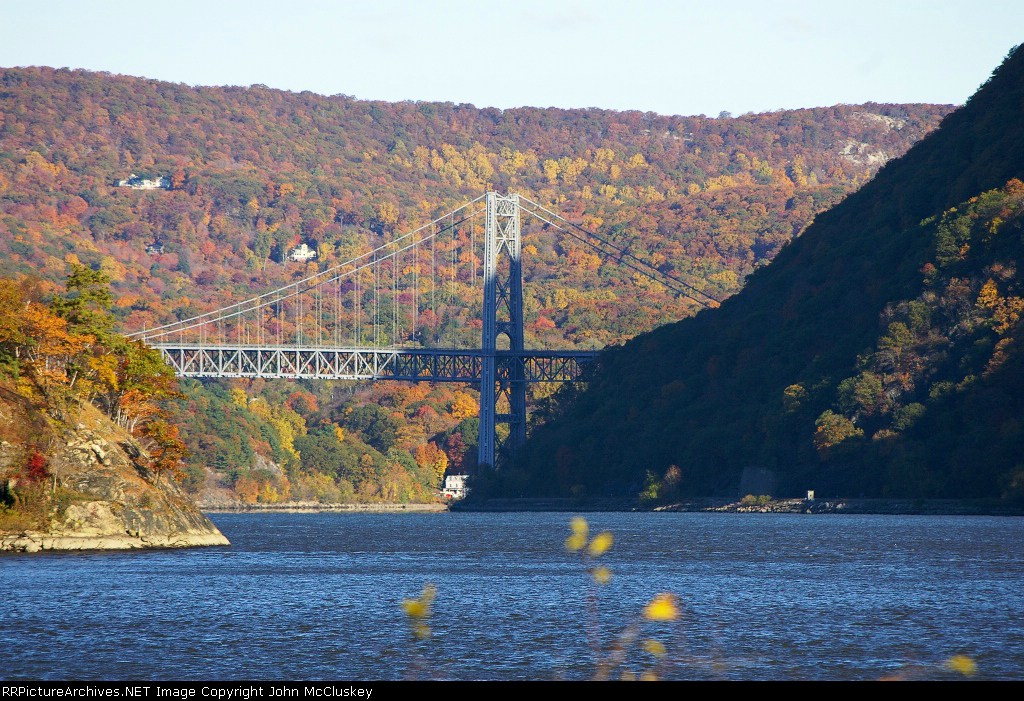 Bear Mountian Brifge