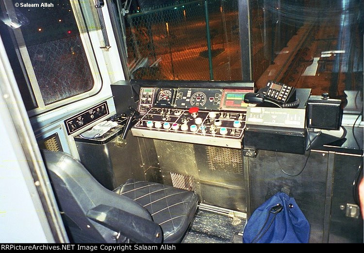 LACMTA Green Line light rail transit system Los Angeles County Ca
