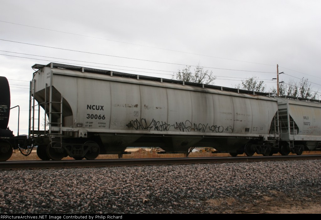 NCUX 30066