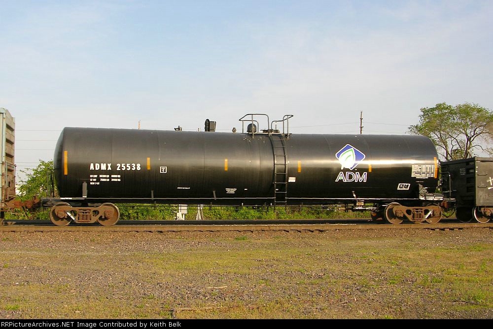 ADMX 25538