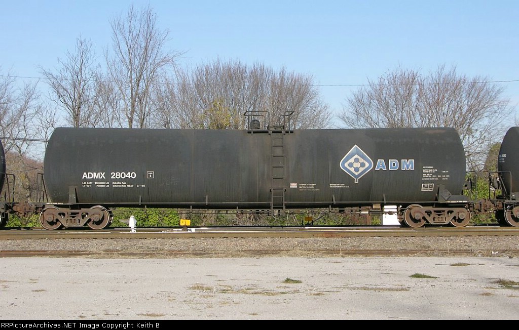ADMX 28040