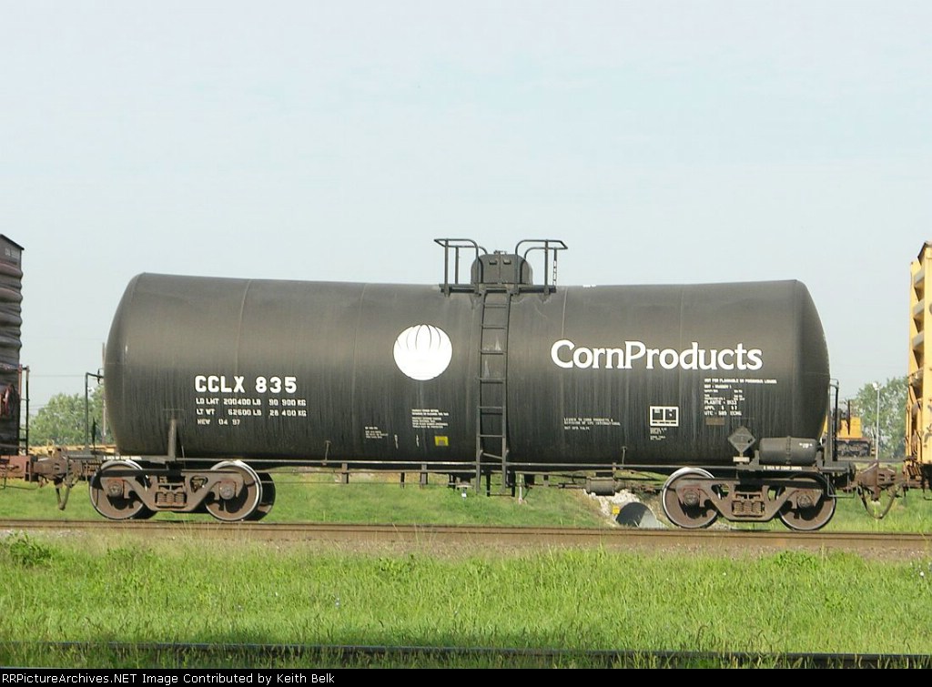 CCLX 835