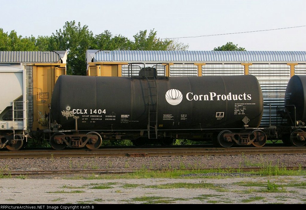 CCLX 1404