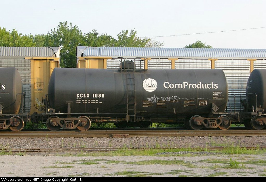 CCLX 1086