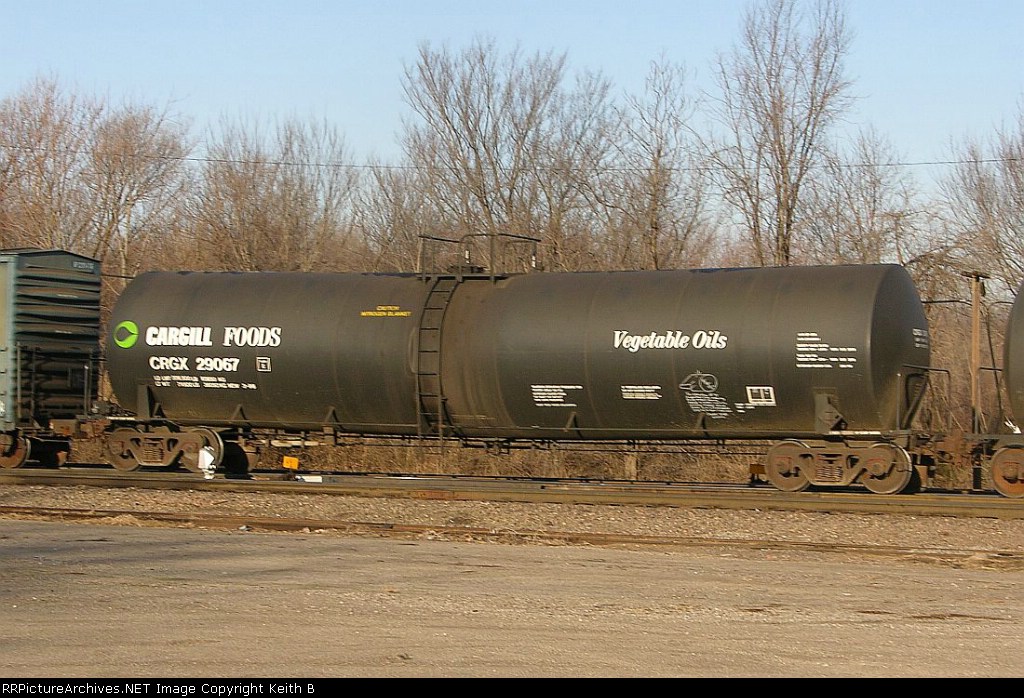 CRGX 29067