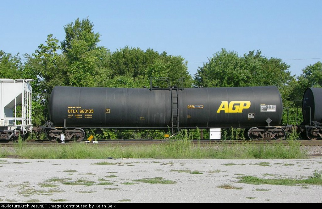 UTLX 663135