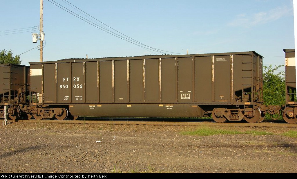 ETRX 851106