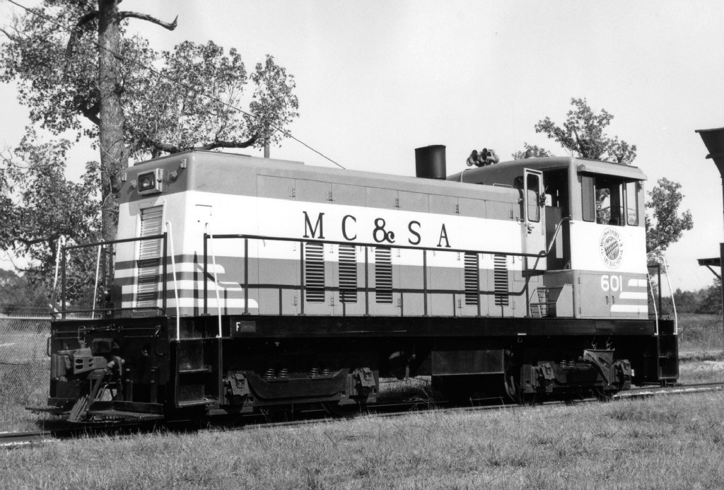MCSA 601