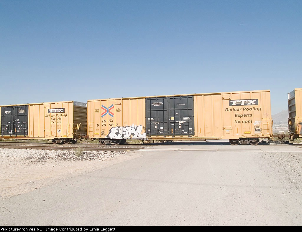 TBOX 670567
