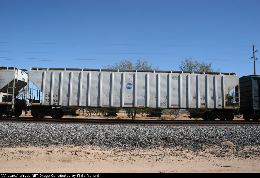 GACX 72932